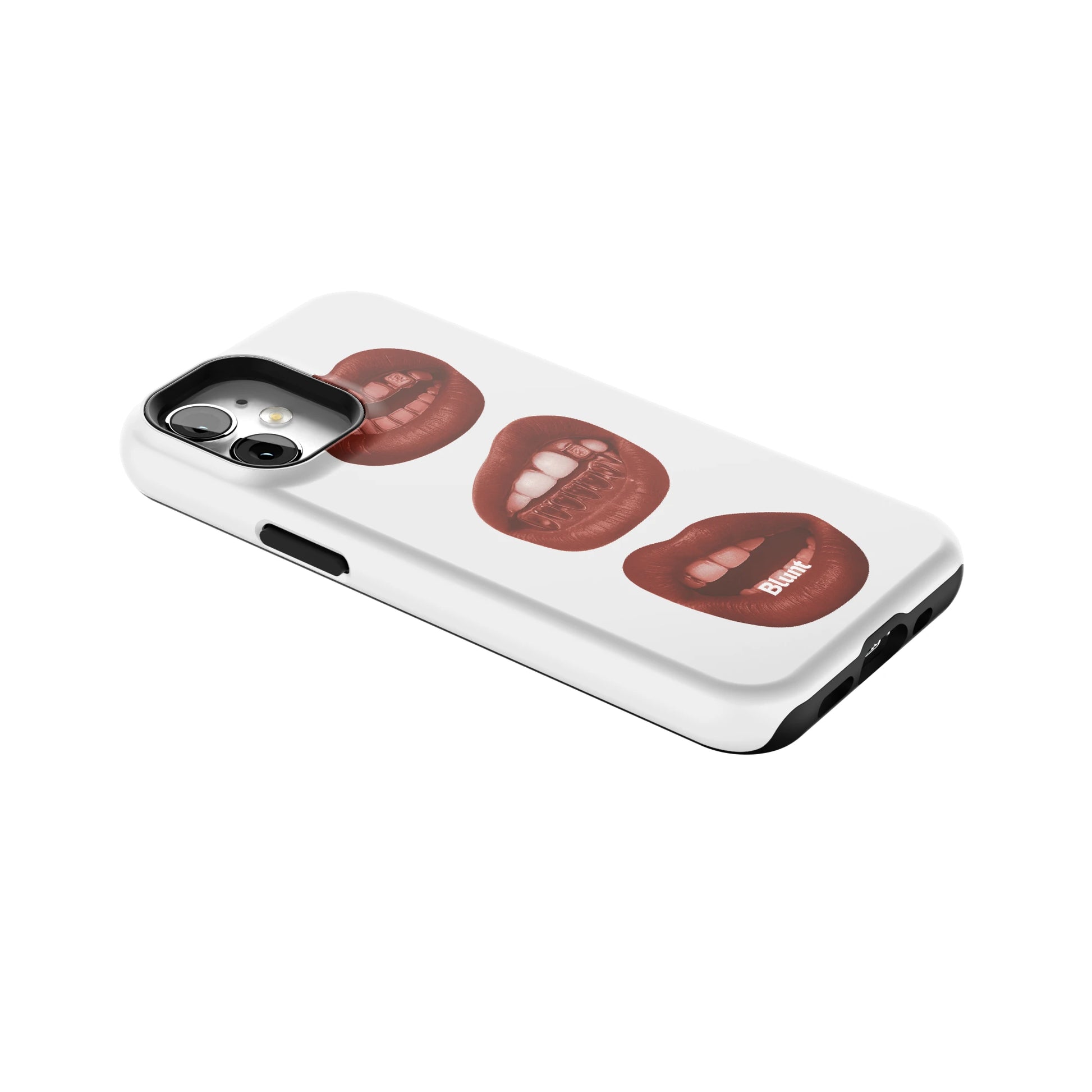 Snarl iPhone Case gallery - Iphone_12_Mini_Air_Plus_2