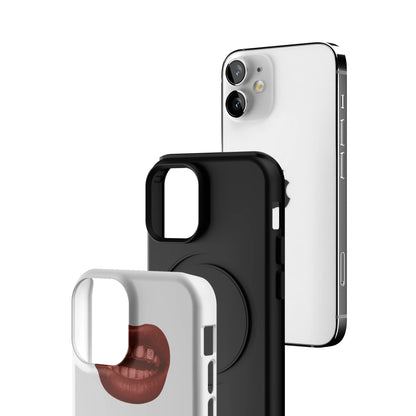 Snarl iPhone Case gallery - Iphone_12_Mini_Air_Plus_3