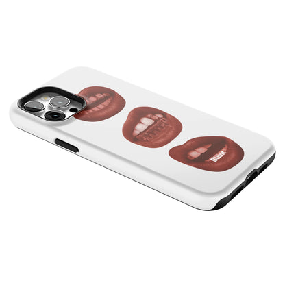Snarl iPhone Case gallery - Iphone_12_Pro_Max_2