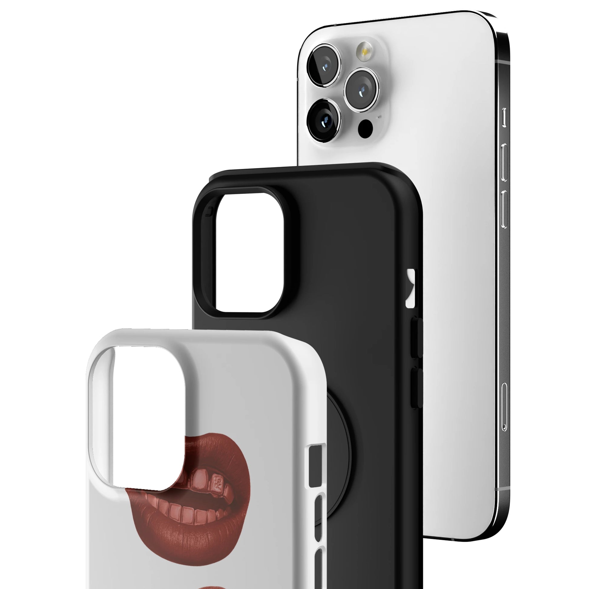 Snarl iPhone Case gallery - Iphone_12_Pro_Max_3