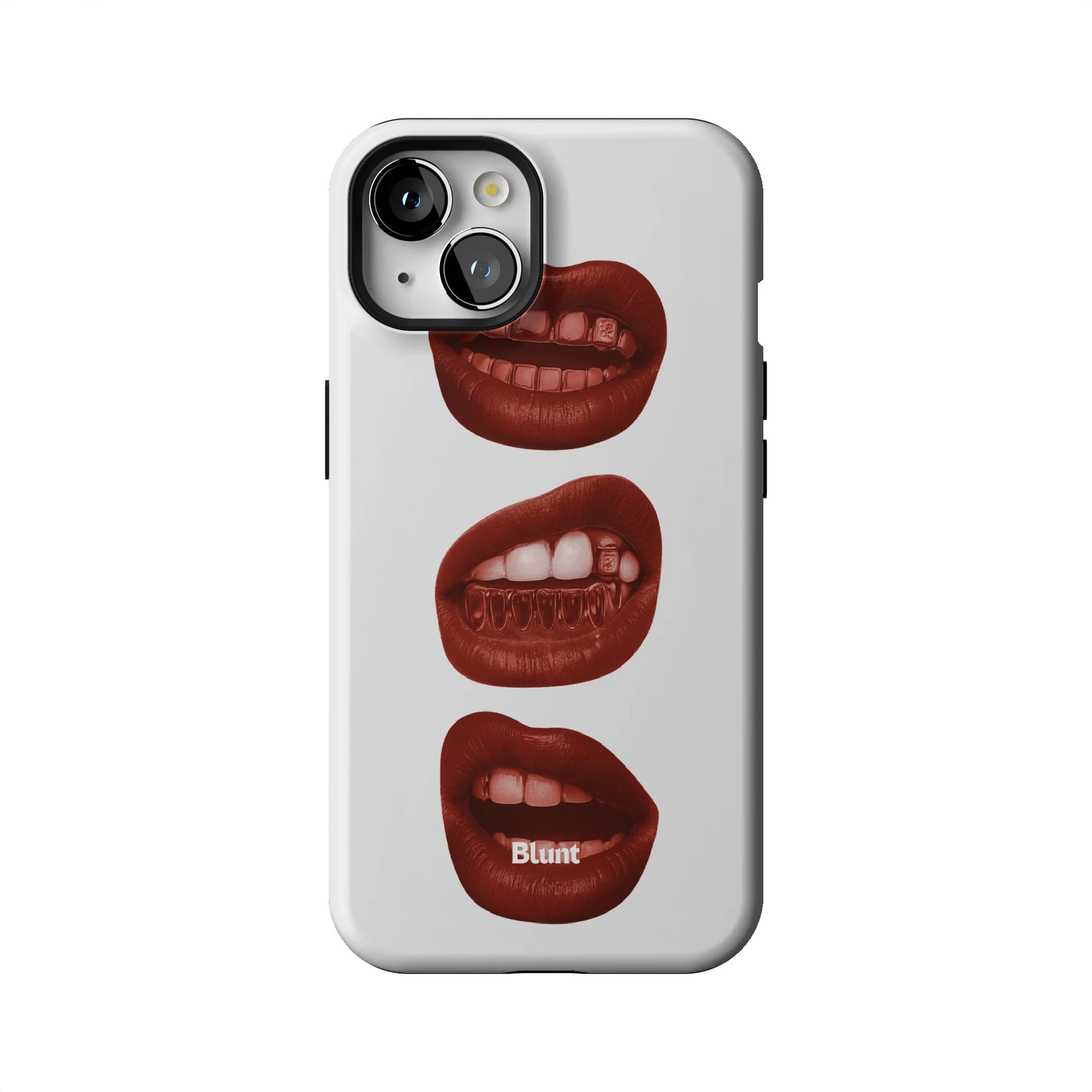 Snarl iPhone Case gallery - Iphone_13_Iphone_1