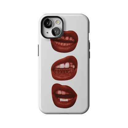 Snarl iPhone Case gallery - Iphone_13_Iphone_1