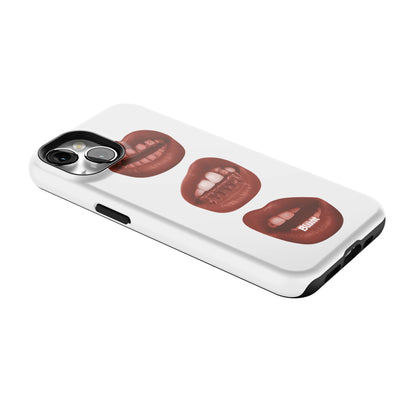 Snarl iPhone Case gallery - Iphone_13_Iphone_2