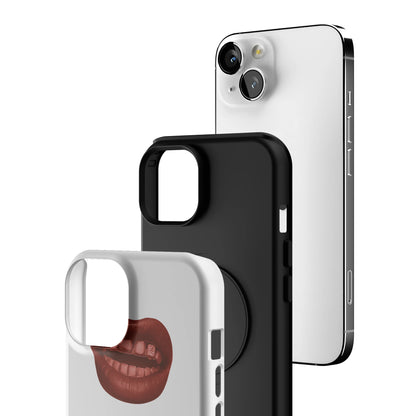 Snarl iPhone Case gallery - Iphone_13_Iphone_3