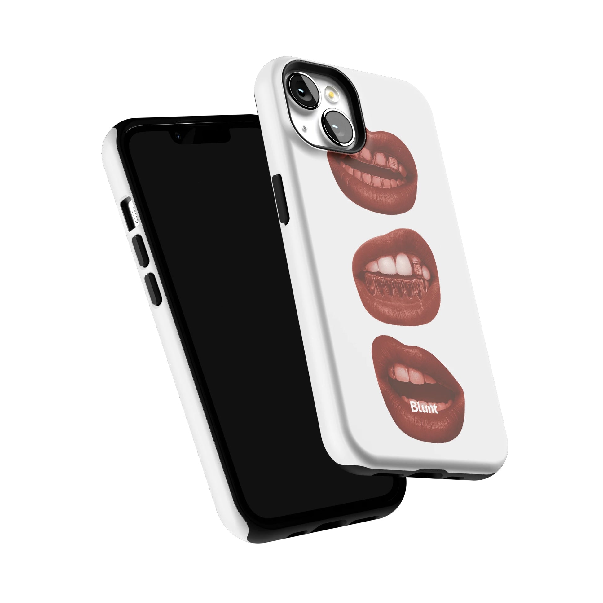 Snarl iPhone Case gallery - Iphone_13_Iphone_6