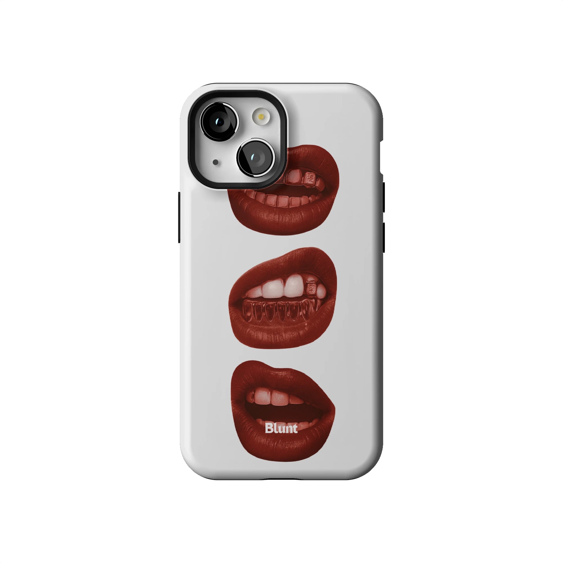 Snarl iPhone Case gallery - Iphone_13_Mini_Air_Plus_1
