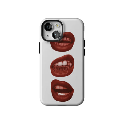 Snarl iPhone Case gallery - Iphone_13_Mini_Air_Plus_1