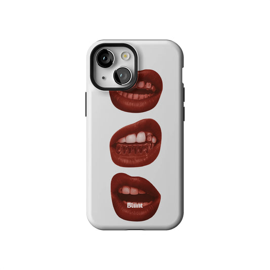 Snarl iPhone Case gallery - Iphone_13_Mini_Air_Plus_1