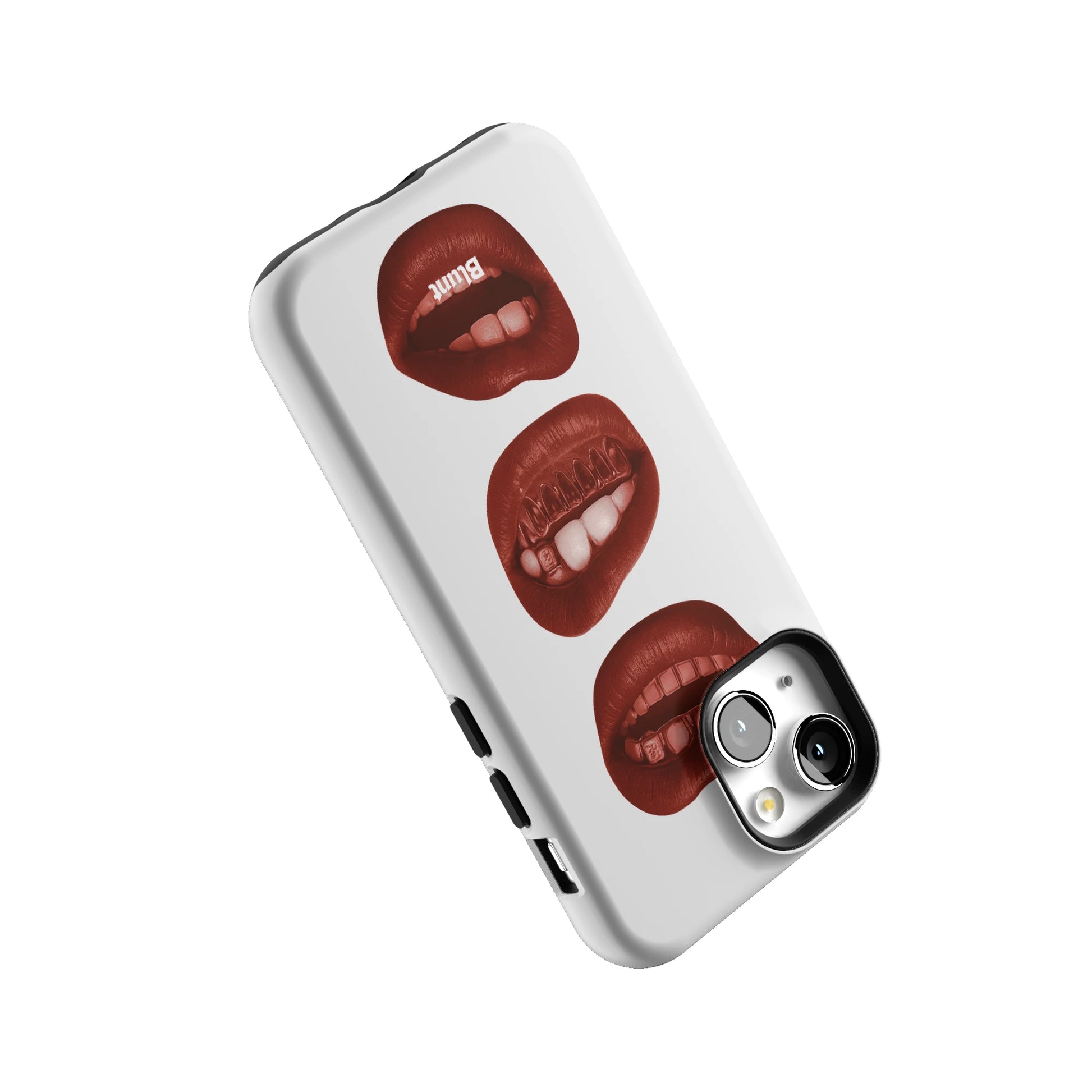 Snarl iPhone Case gallery - Iphone_13_Mini_Air_Plus_5