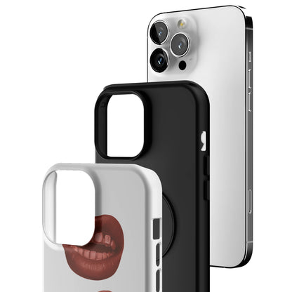 Snarl iPhone Case gallery - Iphone_13_Pro_Max_3