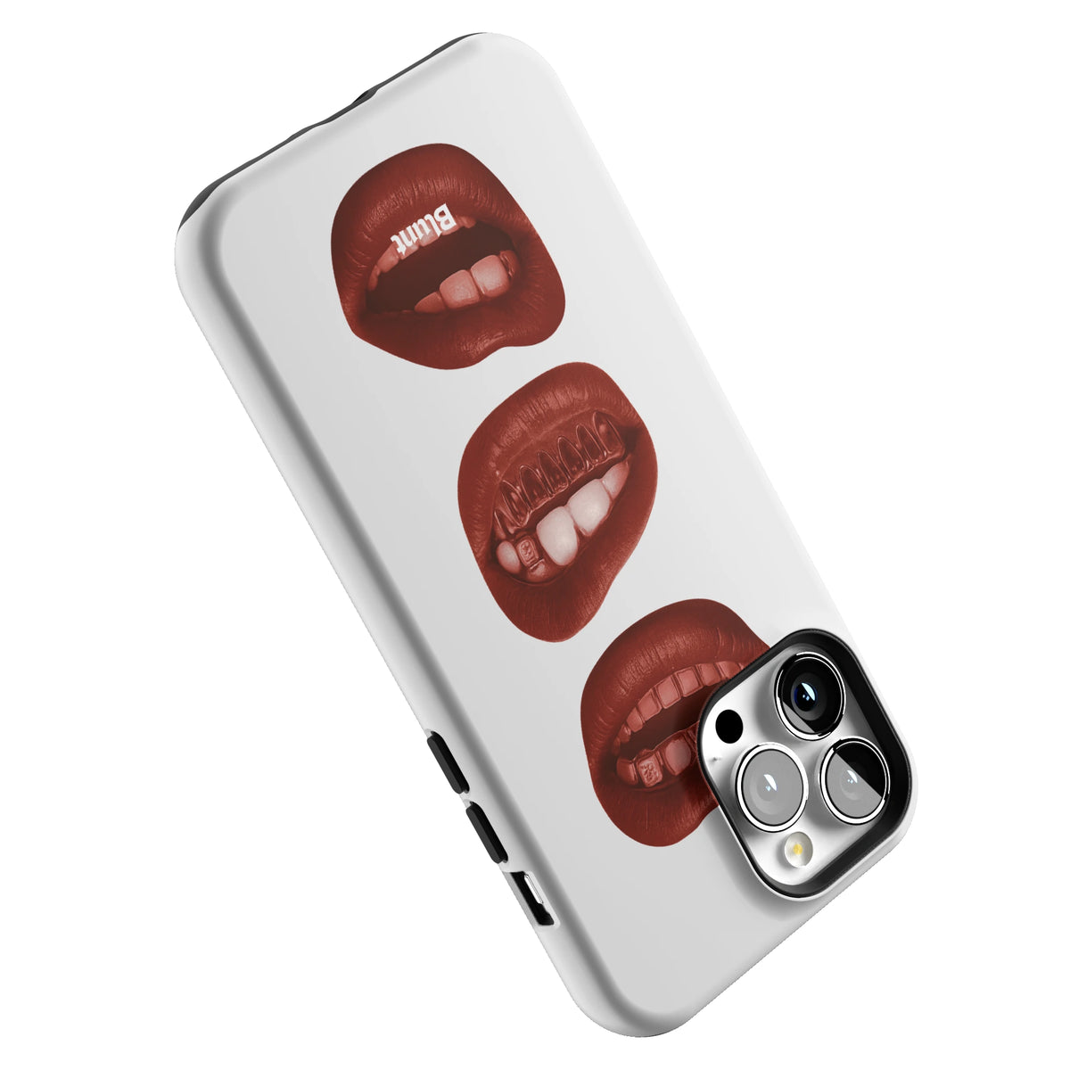 Snarl iPhone Case gallery - Iphone_13_Pro_Max_5