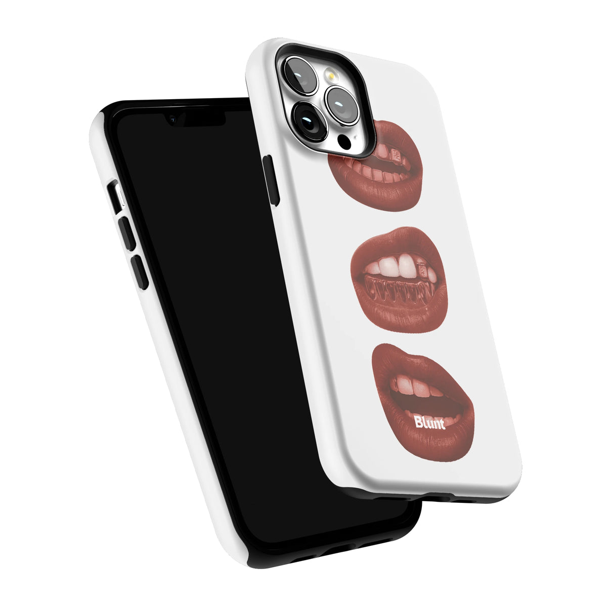 Snarl iPhone Case gallery - Iphone_13_Pro_Max_6