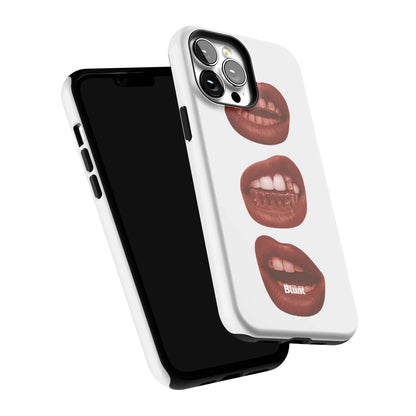 Snarl iPhone Case gallery - Iphone_13_Pro_Max_6