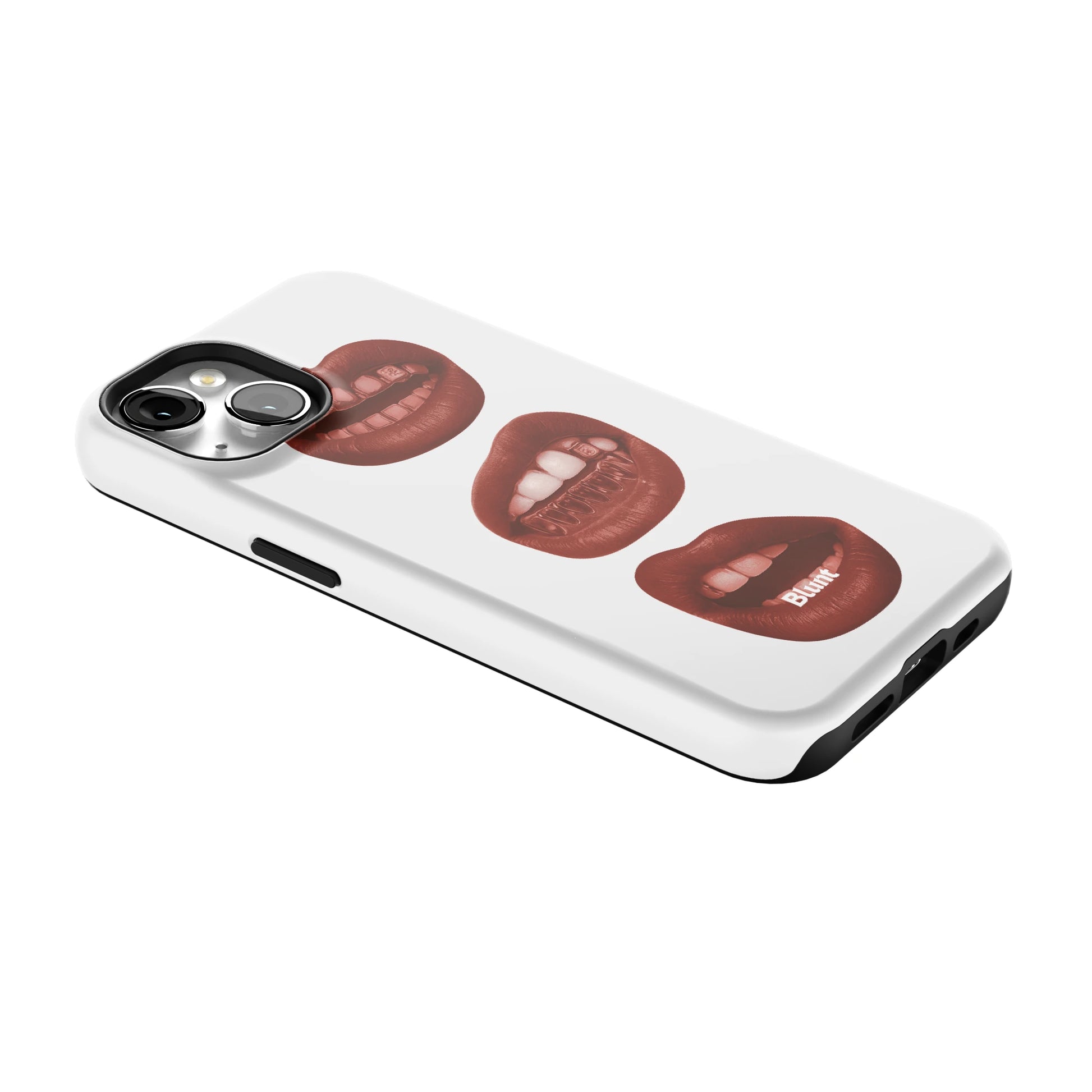 Snarl iPhone Case gallery - Iphone_14_Iphone_2