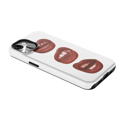 Snarl iPhone Case gallery - Iphone_14_Iphone_2
