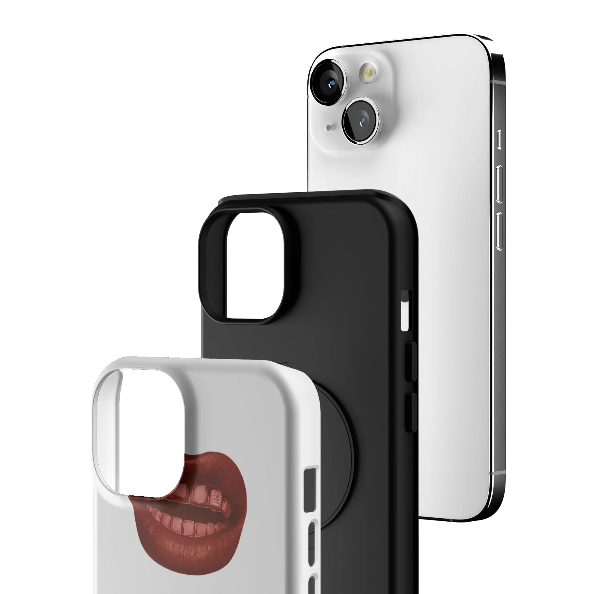 Snarl iPhone Case gallery - Iphone_14_Iphone_3