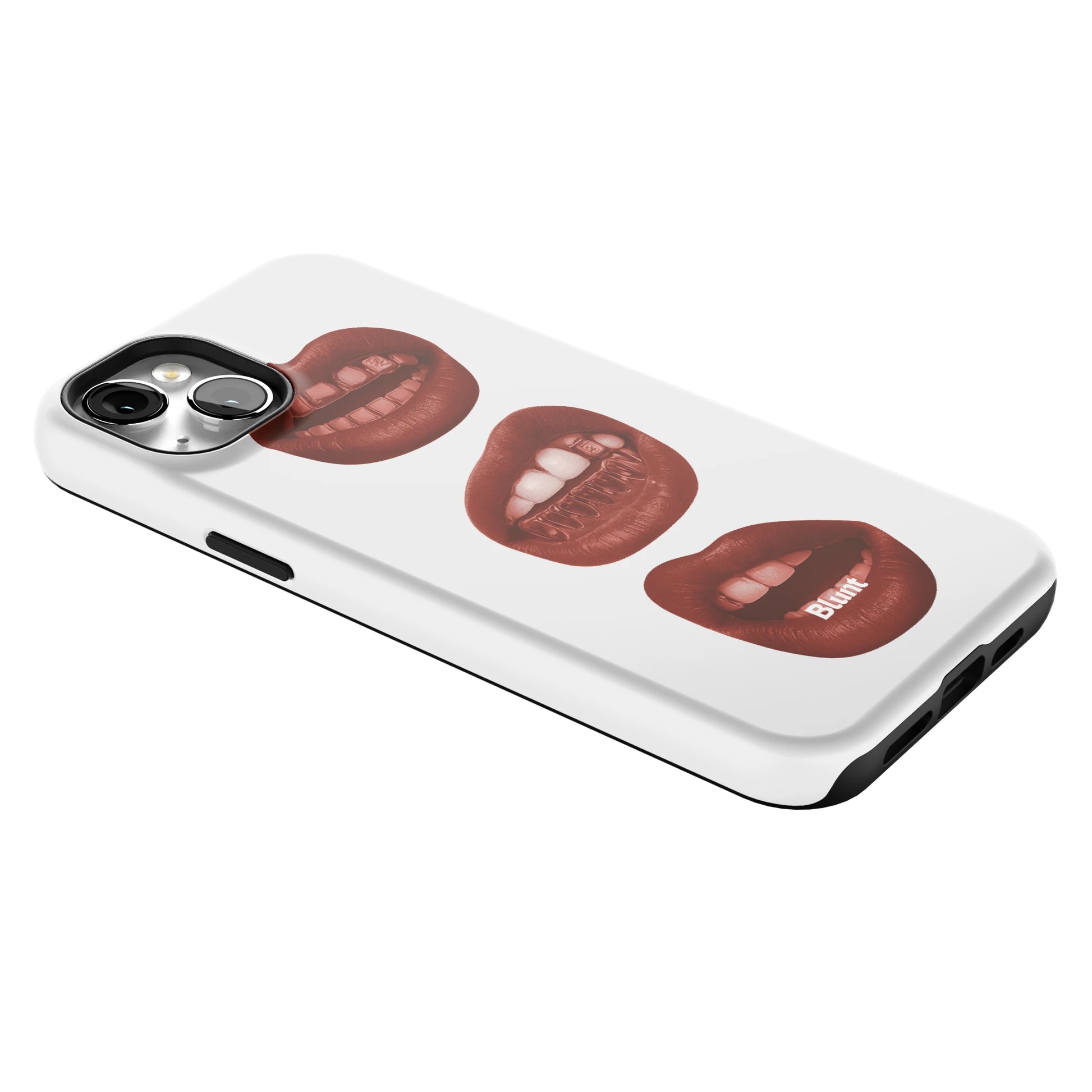 Snarl iPhone Case gallery - Iphone_14_Mini_Air_Plus_2