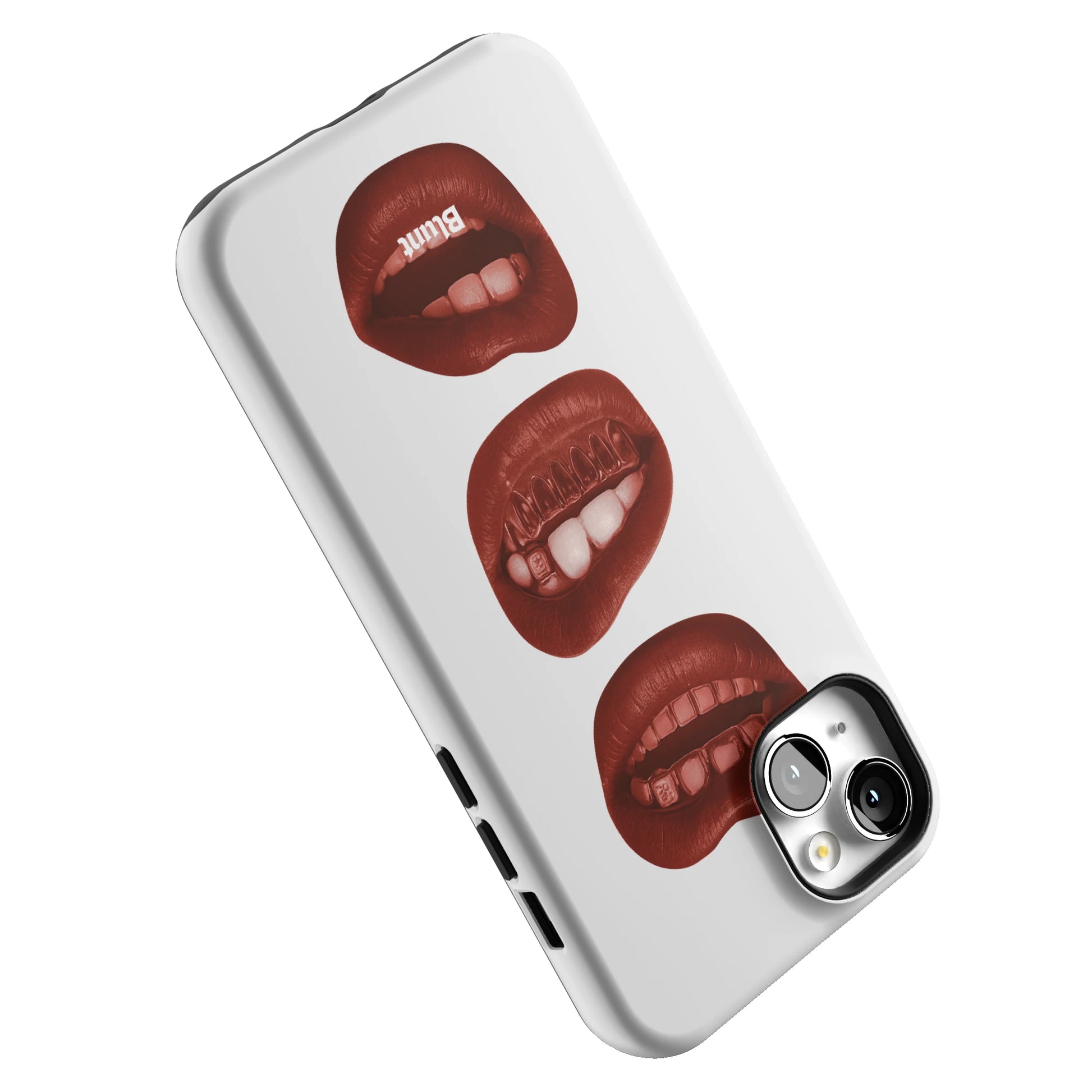 Snarl iPhone Case gallery - Iphone_14_Mini_Air_Plus_5