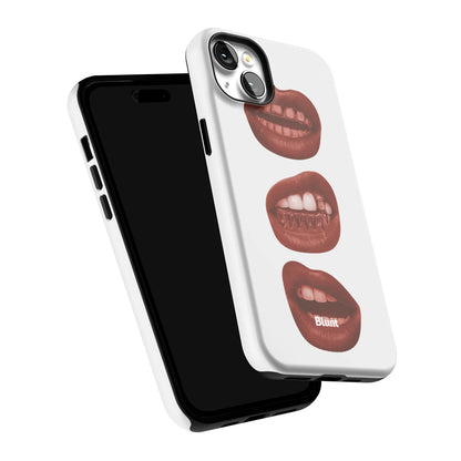 Snarl iPhone Case gallery - Iphone_14_Mini_Air_Plus_6