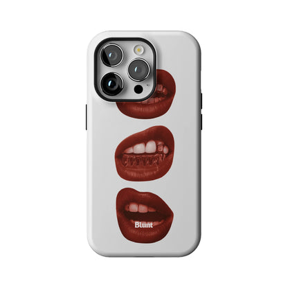 Snarl iPhone Case gallery - Iphone_14_Pro_1