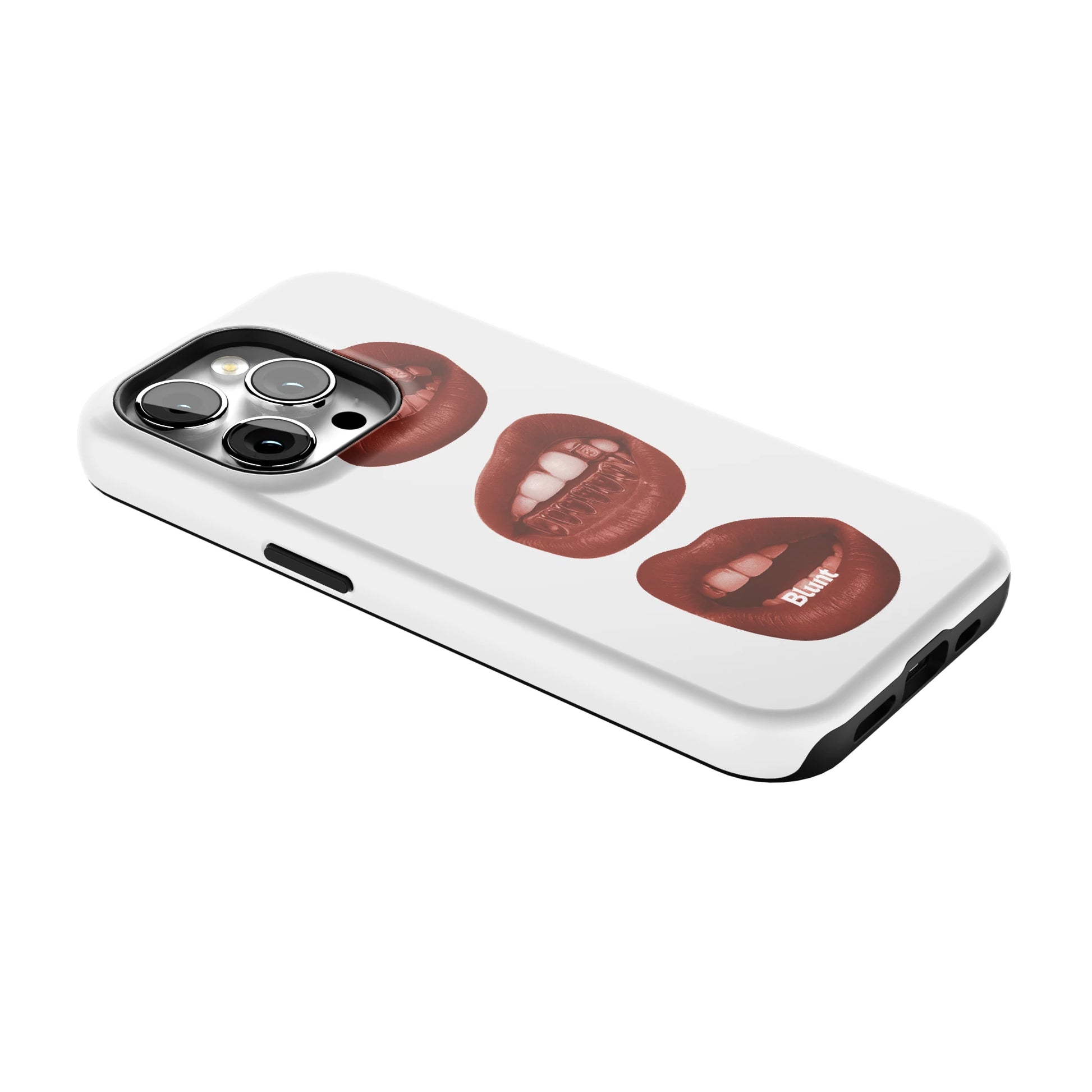 Snarl iPhone Case gallery - Iphone_14_Pro_2