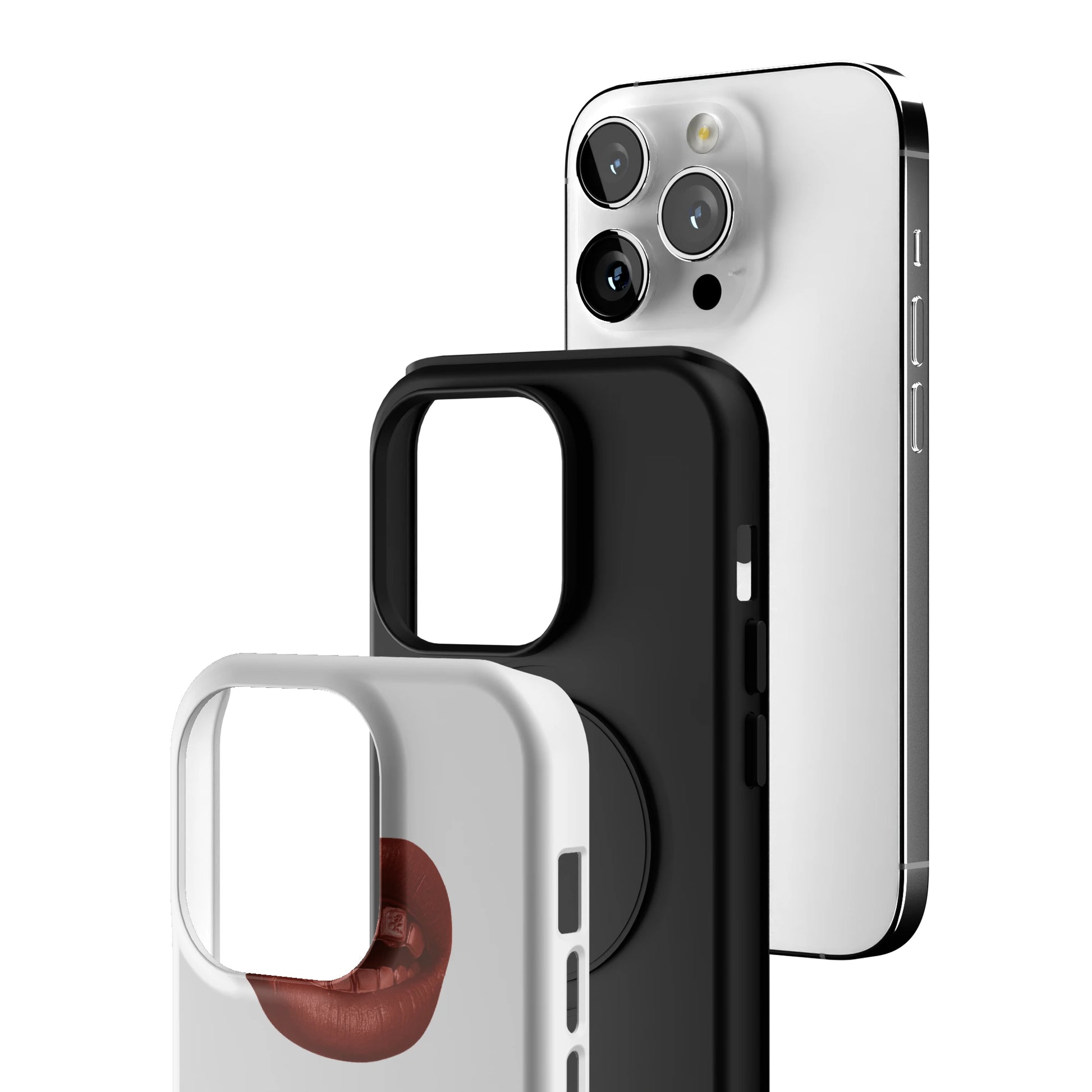 Snarl iPhone Case gallery - Iphone_14_Pro_3
