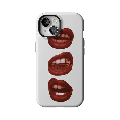 Snarl iPhone Case gallery - Iphone_15_Iphone_1