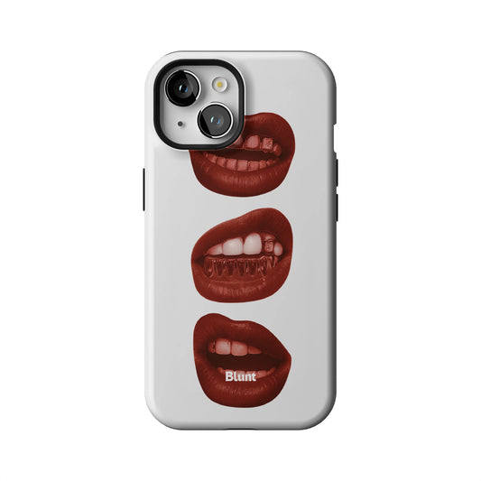Snarl iPhone Case gallery - Iphone_15_Iphone_1