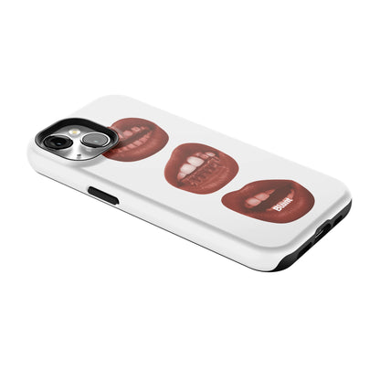 Snarl iPhone Case gallery - Iphone_15_Iphone_2