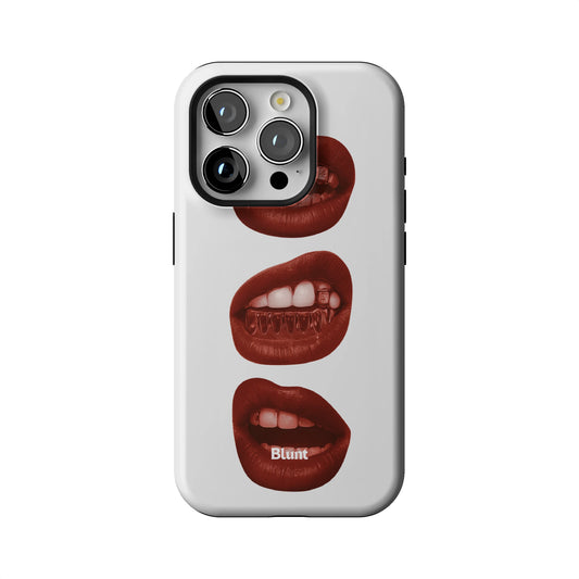 Snarl iPhone Case gallery - Iphone_15_Pro_1