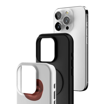 Snarl iPhone Case gallery - Iphone_15_Pro_3