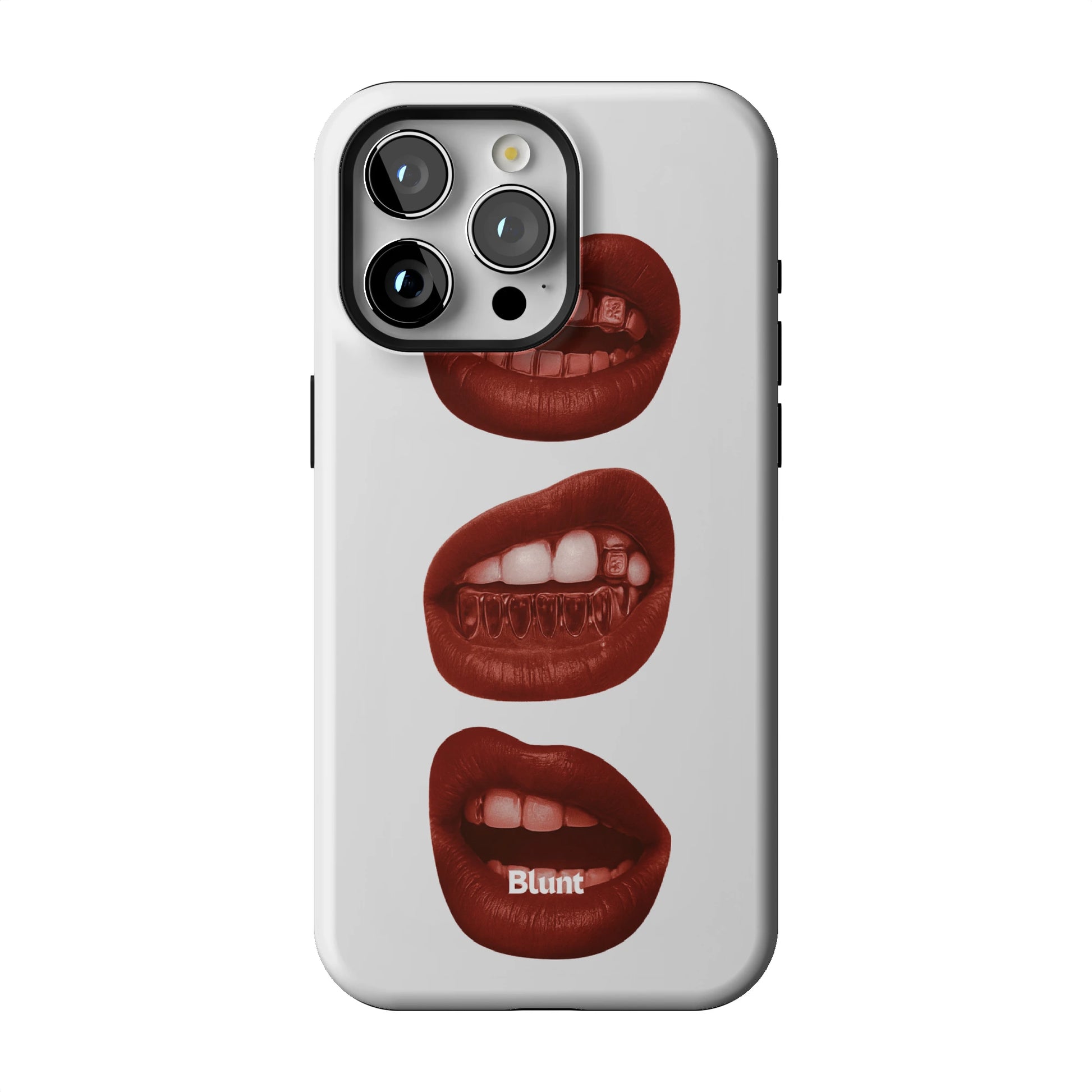 Snarl iPhone Case gallery - Iphone_15_Pro_Max_1
