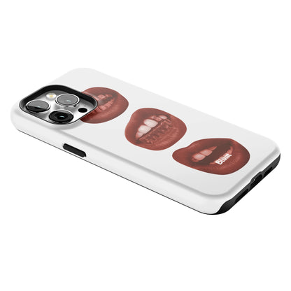 Snarl iPhone Case gallery - Iphone_15_Pro_Max_2