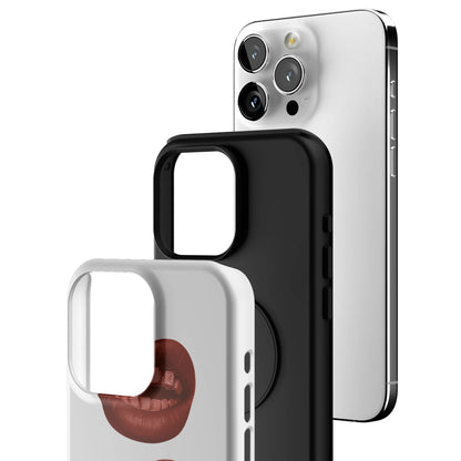 Snarl iPhone Case gallery - Iphone_15_Pro_Max_3