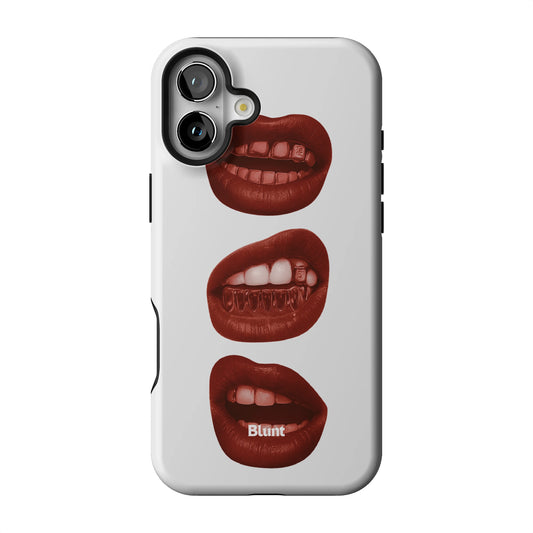 Snarl iPhone Case gallery - Iphone_16_Mini_Air_Plus_1
