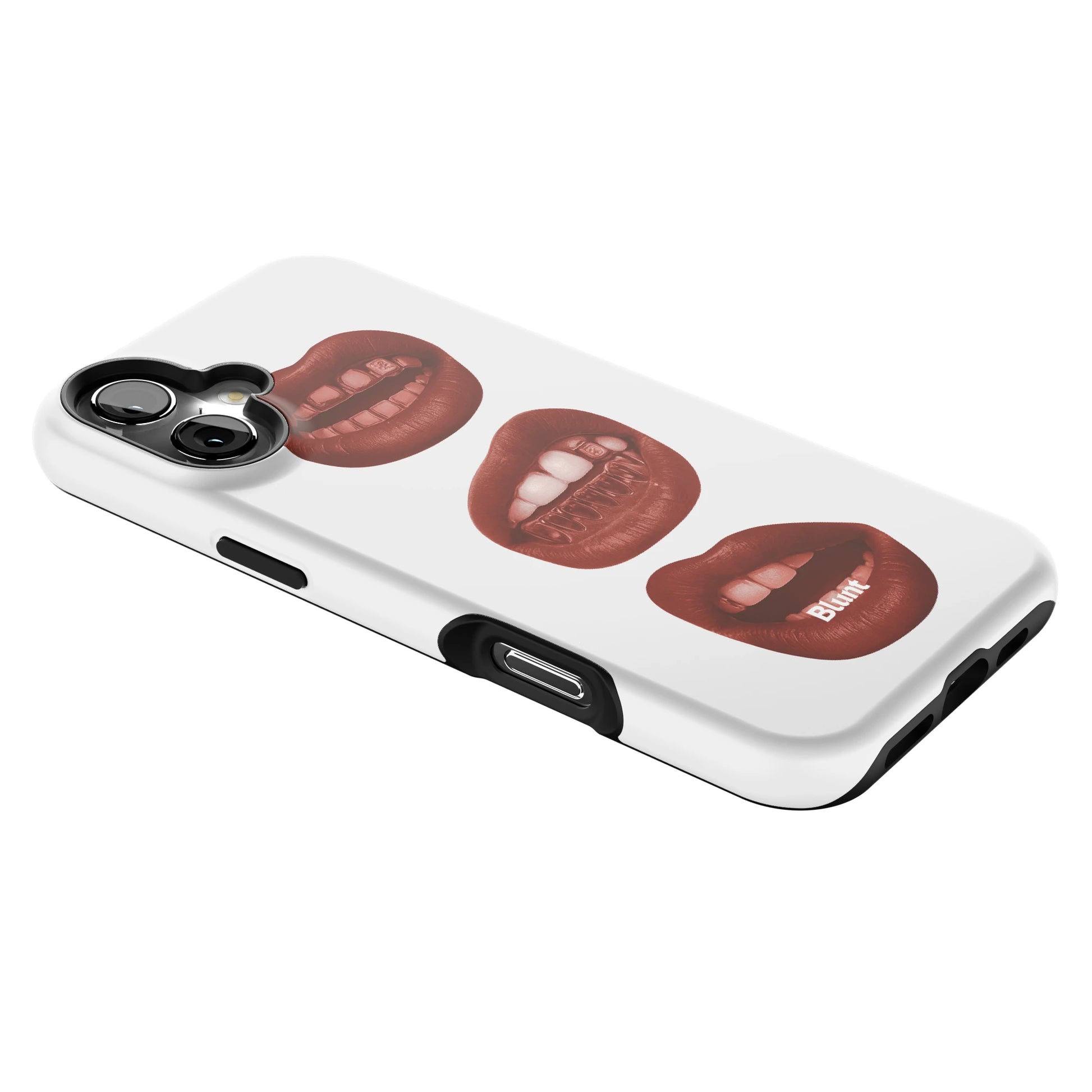 Snarl iPhone Case gallery - Iphone_16_Mini_Air_Plus_2