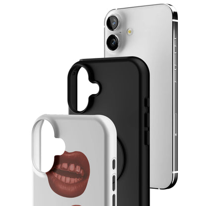 Snarl iPhone Case gallery - Iphone_16_Mini_Air_Plus_3