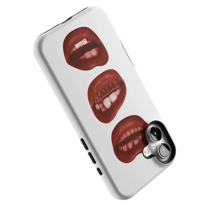 Snarl iPhone Case gallery - Iphone_16_Mini_Air_Plus_5