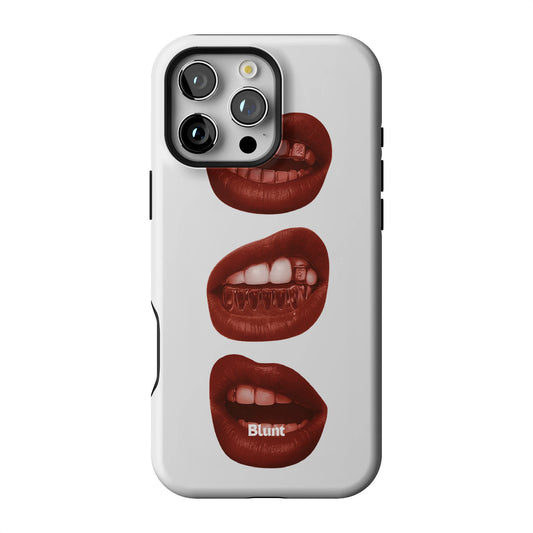 Snarl iPhone Case gallery - Iphone_16_Pro_Max_1