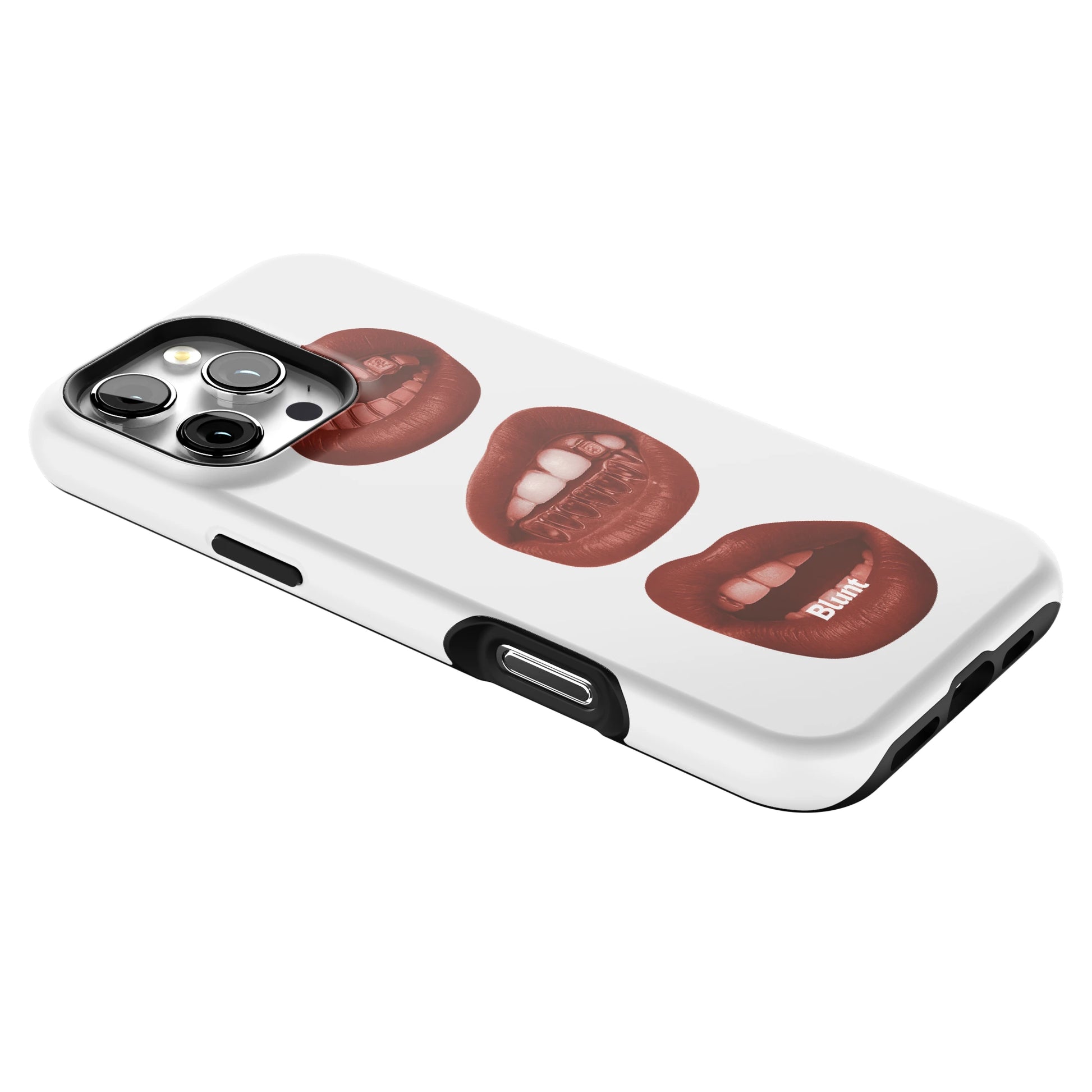 Snarl iPhone Case gallery - Iphone_16_Pro_Max_2