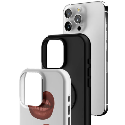 Snarl iPhone Case gallery - Iphone_16_Pro_Max_3