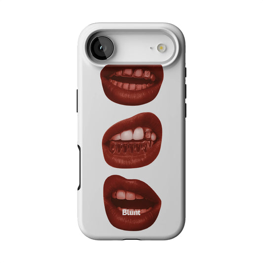 Snarl iPhone Case gallery - Iphone_17_Air_1
