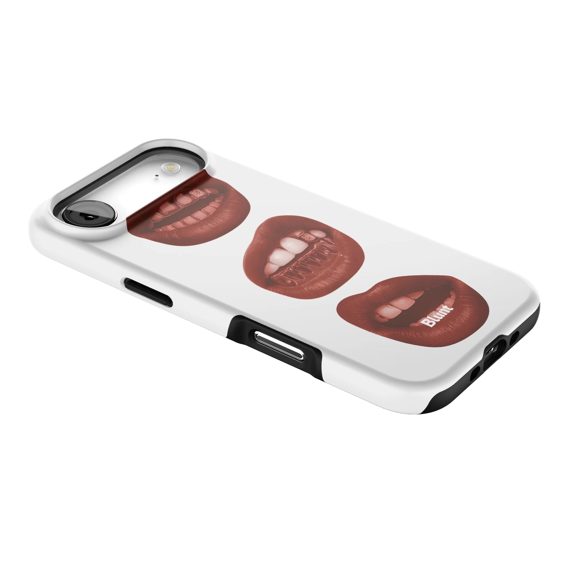 Snarl iPhone Case gallery - Iphone_17_Air_2