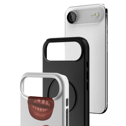 Snarl iPhone Case gallery - Iphone_17_Air_3