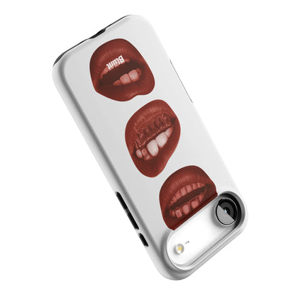 Snarl iPhone Case gallery - Iphone_17_Air_5