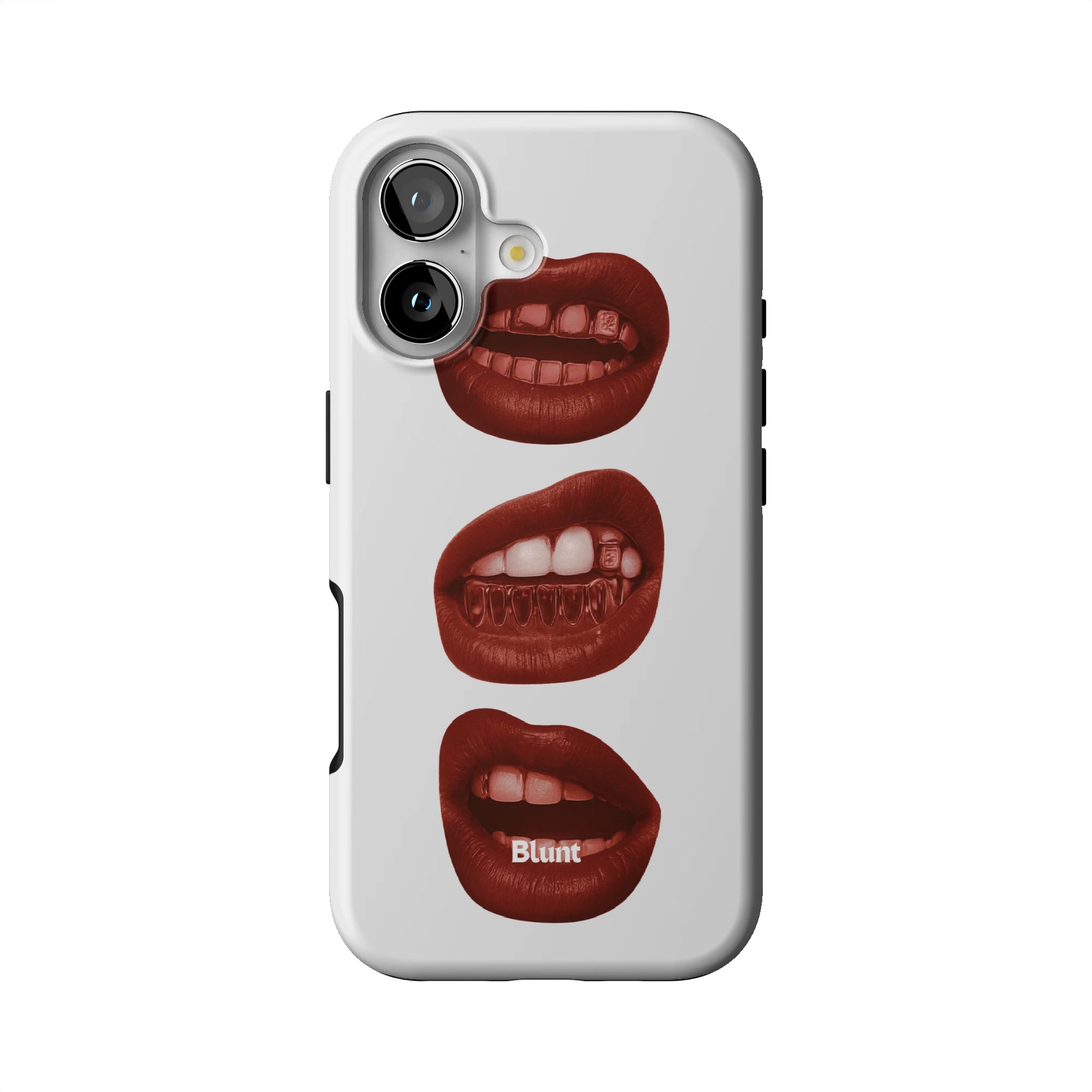Snarl iPhone Case gallery - Iphone_17_Iphone_1