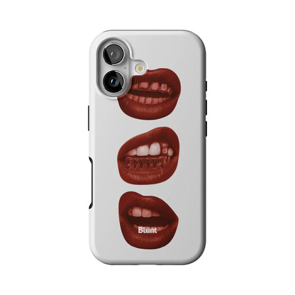 Snarl iPhone Case gallery - Iphone_17_Iphone_1