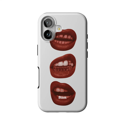 Snarl iPhone Case gallery - Iphone_17_Iphone_1