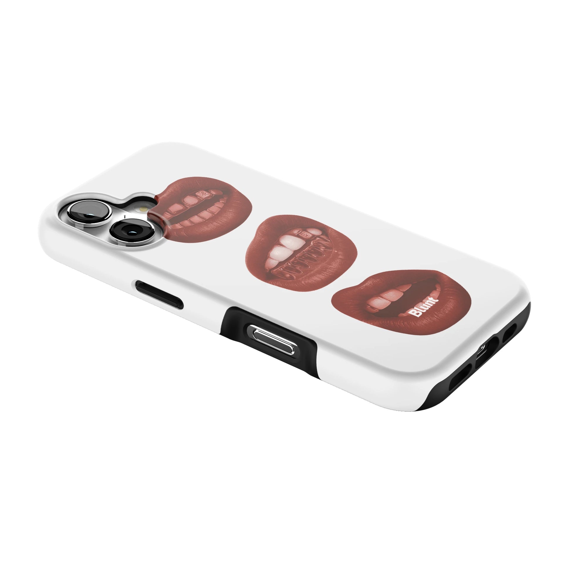 Snarl iPhone Case gallery - Iphone_17_Iphone_2