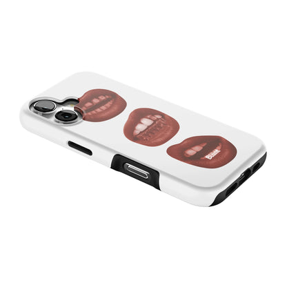 Snarl iPhone Case gallery - Iphone_17_Iphone_2